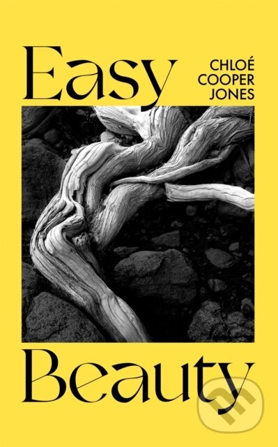 Kniha: Easy Beauty (Chloe Cooper Jones). Virago, 2022 Kniha: Easy Beauty (Chloe Cooper Jones). Virago, 2022