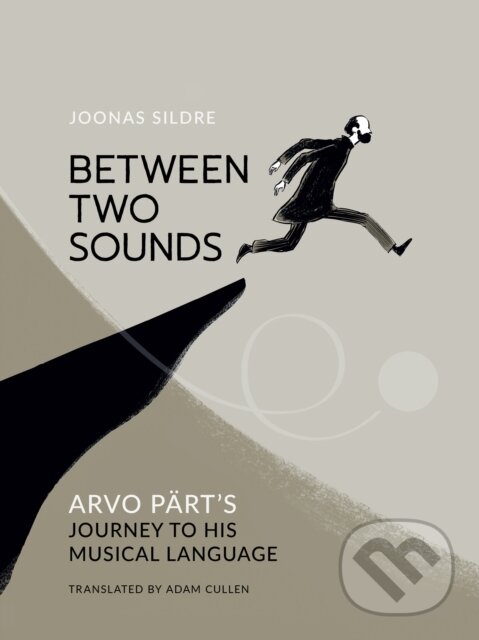 Kniha: Between Two Sounds (Aile Tooming a Joonas Sildre). , 2024 Kniha: Between Two Sounds (Aile Tooming a Joonas Sildre). , 2024