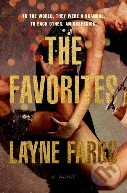 Kniha: Favorites (Layne Fargo). , 2025 Kniha: Favorites (Layne Fargo). , 2025
