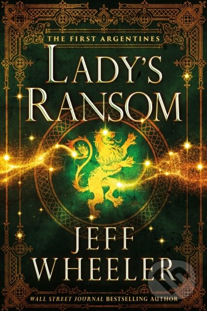 Kniha: Lady's Ransom (Jeff Wheeler). , 2021 Kniha: Lady's Ransom (Jeff Wheeler). , 2021