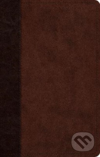 Kniha: ESV Large Print Thinline Reference Bible (Esv). Crossway Books, 2022 Kniha: ESV Large Print Thinline Reference Bible (Esv). Crossway Books, 2022