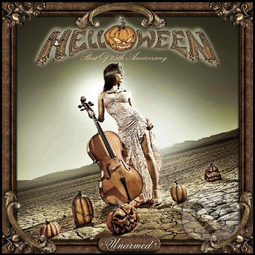 Hudební CD: Unarmed - Best Of 25th Anniversary (SonyBMG). SonyBMG, 2010 Hudební CD: Unarmed - Best Of 25th Anniversary (SonyBMG). SonyBMG, 2010