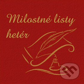 Kniha: Milostné listy hetér (Pezolt PVD). Pezolt PVD, 2017 Kniha: Milostné listy hetér (Pezolt PVD). Pezolt PVD, 2017