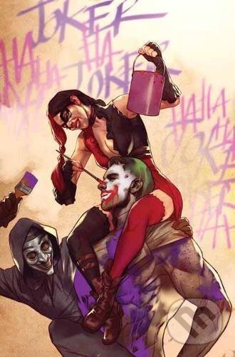 Kniha: Injustice: Ground Zero (Volume 1) (Chris Sebela). DC Comics, 2018 Kniha: Injustice: Ground Zero (Volume 1) (Chris Sebela). DC Comics, 2018