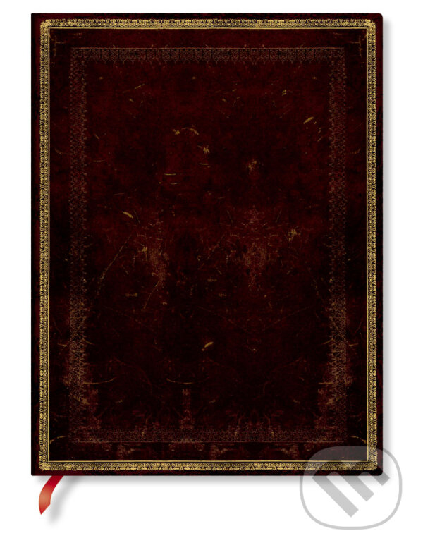 Paperblanks - zápisník Black Moroccan (Paperblanks). Paperblanks, 2017 Paperblanks - zápisník Black Moroccan (Paperblanks). Paperblanks, 2017