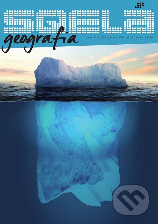 Kniha: Sqelá geografia (Mapa Slovakia). Mapa Slovakia, 2017 Kniha: Sqelá geografia (Mapa Slovakia). Mapa Slovakia, 2017