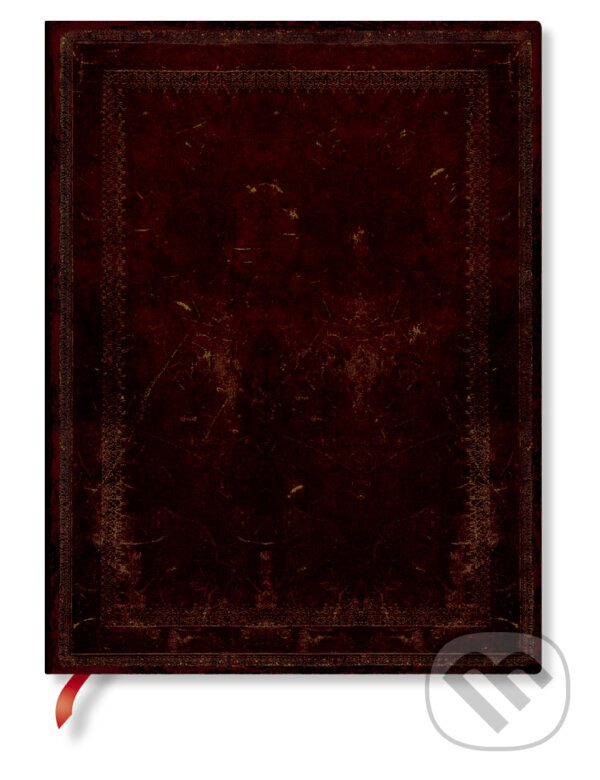 Paperblanks - zápisník Black Moroccan Bold (Paperblanks). Paperblanks, 2017 Paperblanks - zápisník Black Moroccan Bold (Paperblanks). Paperblanks, 2017