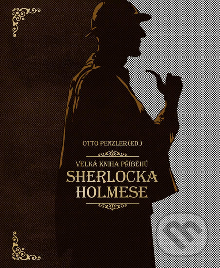 Kniha: Velká kniha příběhů Sherlocka Holmese (Knižní klub). Knižní klub, 2017 Kniha: Velká kniha příběhů Sherlocka Holmese (Knižní klub). Knižní klub, 2017