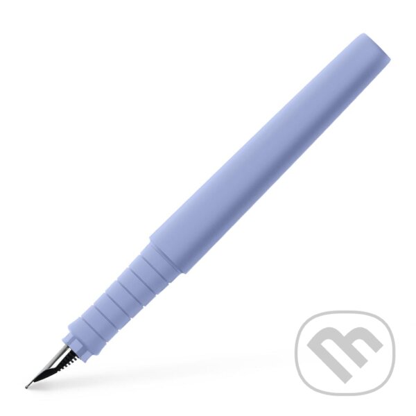 Plniace pero Poly Pen M pale iris (Faber-Castell). Faber-Castell Plniace pero Poly Pen M pale iris (Faber-Castell). Faber-Castell