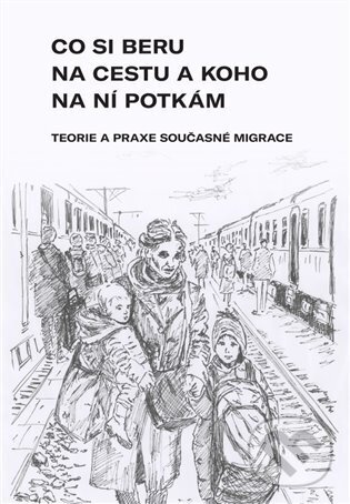 Kniha: Co si beru na cestu a koho na ní potkám (Autorský kolektiv). Západočeská univerzita v Plzni, 2025 Kniha: Co si beru na cestu a koho na ní potkám (Autorský kolektiv). Západočeská univerzita v Plzni, 2025