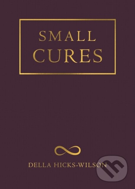 Kniha: Small Cures (Della Hicks-Wilson). Andrews McMeel, 2021 Kniha: Small Cures (Della Hicks-Wilson). Andrews McMeel, 2021