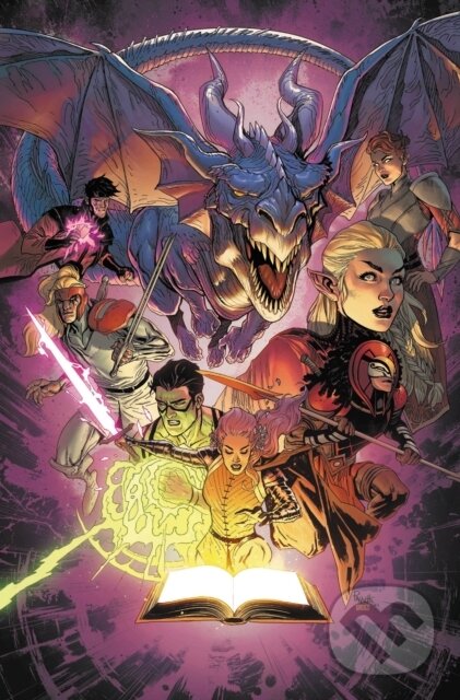 Kniha: Knights Of X (Tini Howard). , 2022 Kniha: Knights Of X (Tini Howard). , 2022