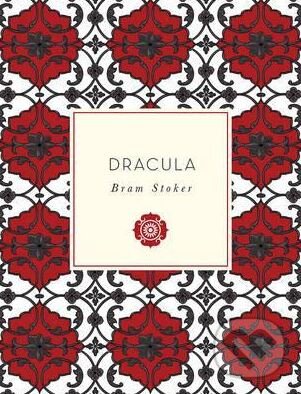 Kniha: Dracula (Bram Stocker). Race Point, 2014 Kniha: Dracula (Bram Stocker). Race Point, 2014