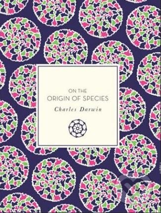 Kniha: On the Origin of Species (Charles Darwin). Race Point, 2017 Kniha: On the Origin of Species (Charles Darwin). Race Point, 2017