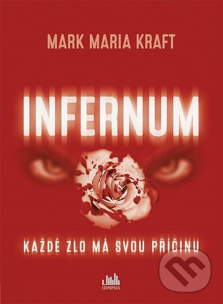 E-kniha: Infernum (Mark Maria Kraft). Grada E-kniha: Infernum (Mark Maria Kraft). Grada
