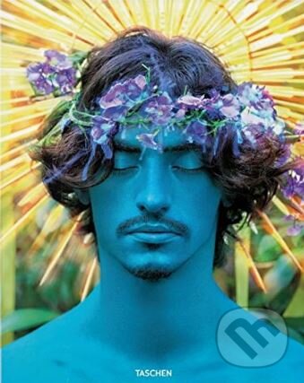 Kniha: Good News (Part 2) (David LaChapelle). Taschen, 2017 Kniha: Good News (Part 2) (David LaChapelle). Taschen, 2017