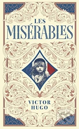 Les Misérables - Victor Hugo, 2017