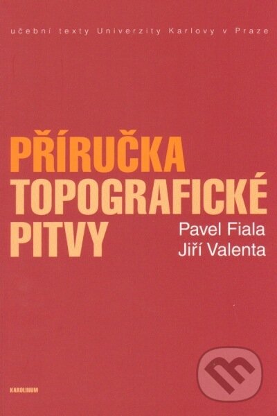 Kniha: Příručka topografické pitvy (Pavel Fiala). Univerzita Karlova v Praze, 2013 Kniha: Příručka topografické pitvy (Pavel Fiala). Univerzita Karlova v Praze, 2013