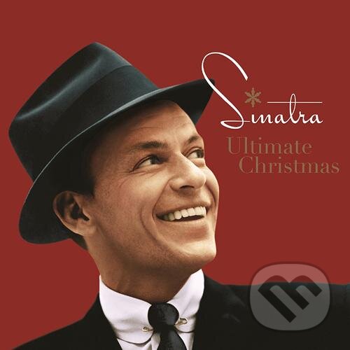 Hudební CD: Frank Sinatra: Ultimate Christmas (Universal Music). Universal Music, 2017 Hudební CD: Frank Sinatra: Ultimate Christmas (Universal Music). Universal Music, 2017