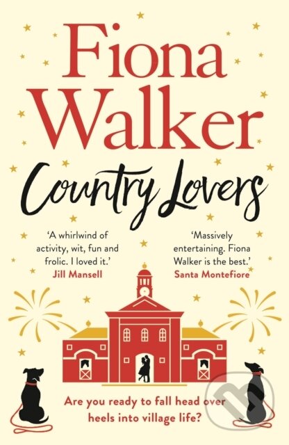 Kniha: Country Lovers (Fiona Walker). Head of Zeus, 2020 Kniha: Country Lovers (Fiona Walker). Head of Zeus, 2020