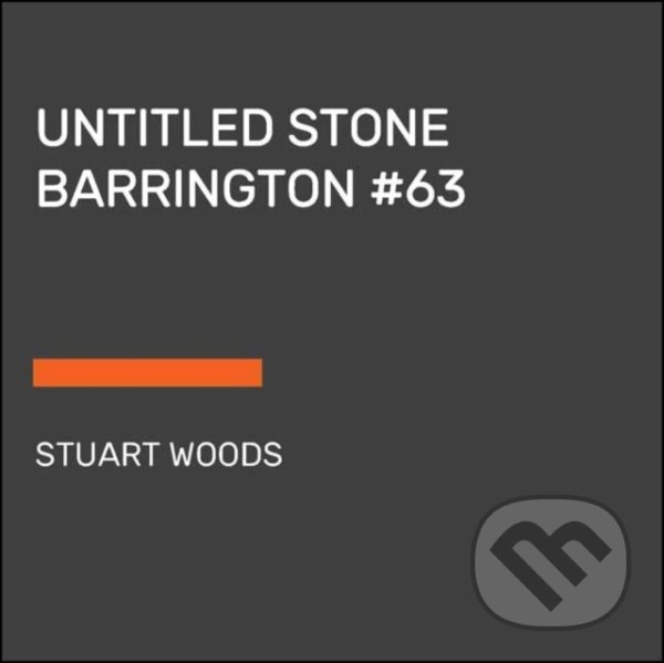 Kniha: Distant Thunder (Unabridged) (Stuart Woods). Random House, 2022 Kniha: Distant Thunder (Unabridged) (Stuart Woods). Random House, 2022