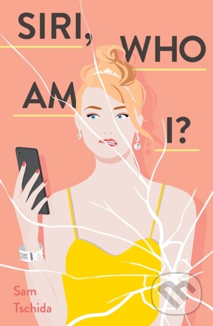 Kniha: Siri, Who Am I? (Sam Tschida). Quirk Books, 2021 Kniha: Siri, Who Am I? (Sam Tschida). Quirk Books, 2021
