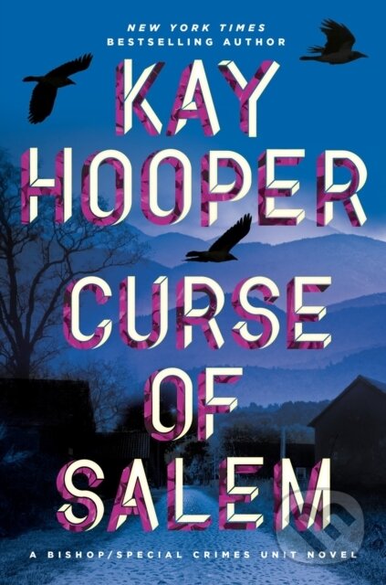 Kniha: Curse Of Salem (Kay Hooper). , 2021 Kniha: Curse Of Salem (Kay Hooper). , 2021