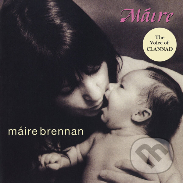 Hudební CD: Máire Brennan: Máire (Bertus). Bertus Hudební CD: Máire Brennan: Máire (Bertus). Bertus