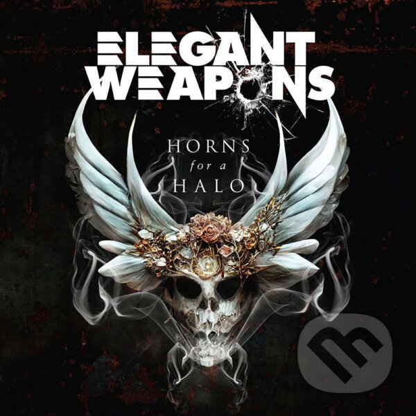 Hudební CD: Elegant Weapons: Horns For A Halo (Hudobné albumy). Hudobné albumy Hudební CD: Elegant Weapons: Horns For A Halo (Hudobné albumy). Hudobné albumy