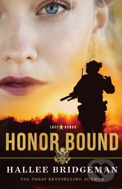 Kniha: Honor Bound (Bridgeman Hallee). , 2022 Kniha: Honor Bound (Bridgeman Hallee). , 2022
