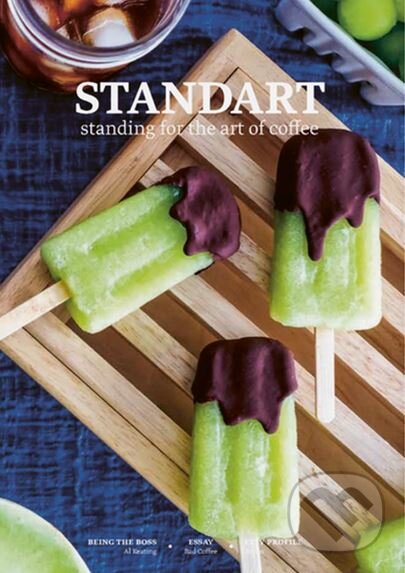 Standart 8 (Standardt). Standardt Standart 8 (Standardt). Standardt