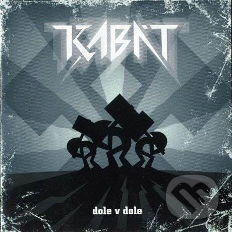 Hudební CD: Kabát: Dole v dole LP (Warner Music). Warner Music, 2017 Hudební CD: Kabát: Dole v dole LP (Warner Music). Warner Music, 2017