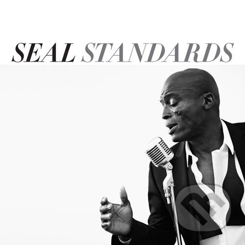 Seal: Standards - Seal, Universal Music, 2017