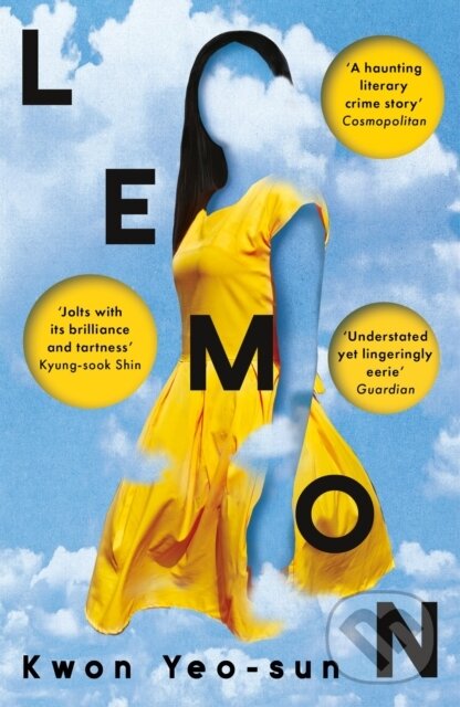Kniha: Lemon (Yeo-Sun Kwon). Apollo, 2022 Kniha: Lemon (Yeo-Sun Kwon). Apollo, 2022