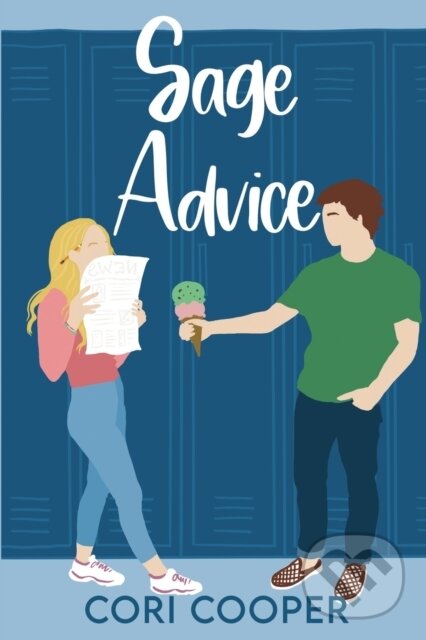 Kniha: Sage Advice (Cori Cooper). , 2023 Kniha: Sage Advice (Cori Cooper). , 2023