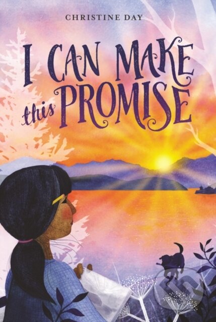 Kniha: I Can Make This Promise (Christine Day). , 2021 Kniha: I Can Make This Promise (Christine Day). , 2021