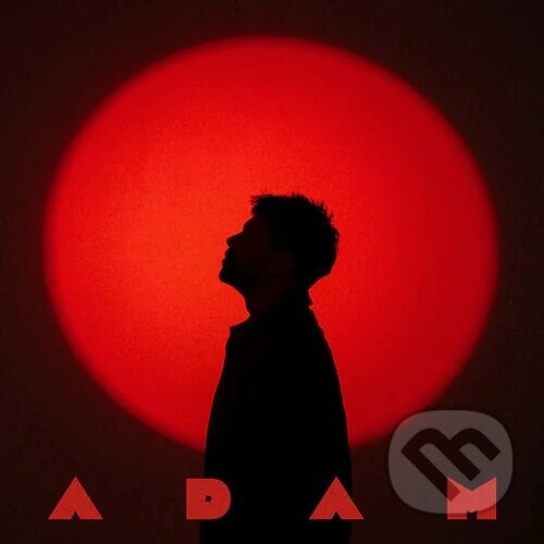 Hudební CD: Adam Ďurica: Adam (CD) (Universal Music). Universal Music, 2025 Hudební CD: Adam Ďurica: Adam (CD) (Universal Music). Universal Music, 2025