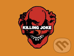Hudební CD: Killing Joke: Killing Joke 2003 (Translucent Purple) LP (Universal Music). Universal Music Hudební CD: Killing Joke: Killing Joke 2003 (Translucent Purple) LP (Universal Music). Universal Music