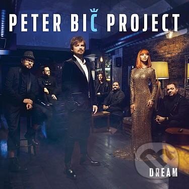 Hudební CD: Peter Bič Project: Dream (Hudobné albumy). Hudobné albumy, 2017 Hudební CD: Peter Bič Project: Dream (Hudobné albumy). Hudobné albumy, 2017