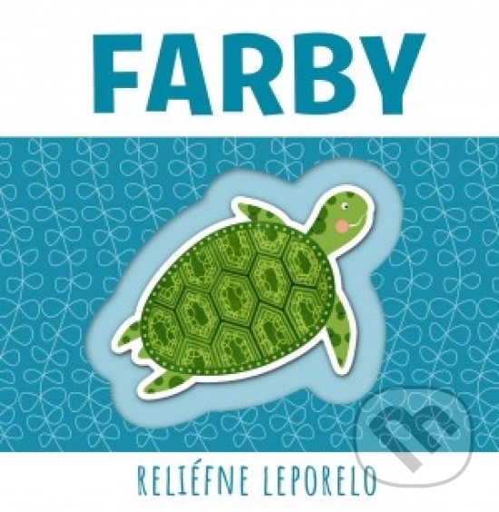 Kniha: Siahni si do knihy – Farby (Svojtka&Co.). Svojtka&Co., 2018 Kniha: Siahni si do knihy – Farby (Svojtka&Co.). Svojtka&Co., 2018
