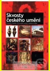 Kniha: Skvosty českého umění (Luigi Condatino). Rubico, 2009 Kniha: Skvosty českého umění (Luigi Condatino). Rubico, 2009