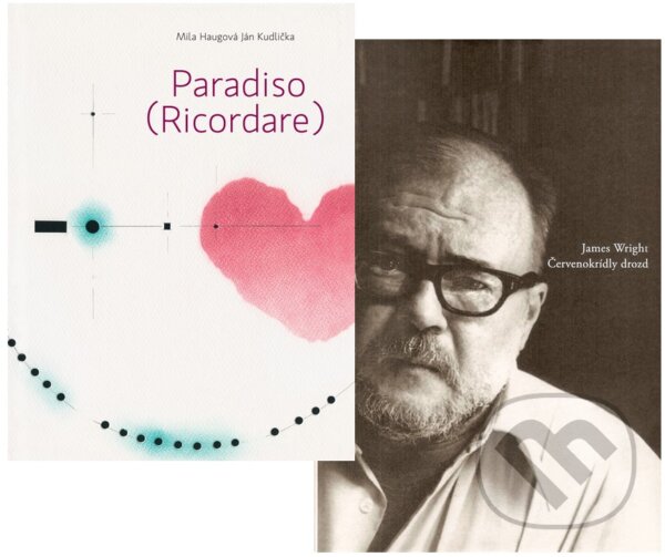 Kniha: Paradiso (Ricordare) + darček zadarmo (Ján Kudlička a Mila Haugová). Skalná ruža Kniha: Paradiso (Ricordare) + darček zadarmo (Ján Kudlička a Mila Haugová). Skalná ruža