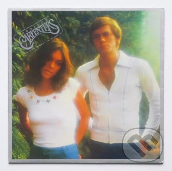Hudební CD: Carpenters: Horizon LP (Universal Music). Universal Music Hudební CD: Carpenters: Horizon LP (Universal Music). Universal Music