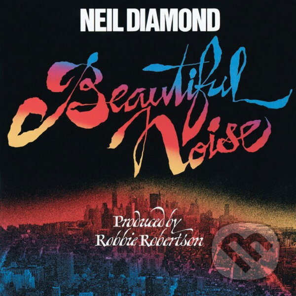Hudební CD: Neil Diamond: Beautiful Noise LP (Universal Music). Universal Music Hudební CD: Neil Diamond: Beautiful Noise LP (Universal Music). Universal Music