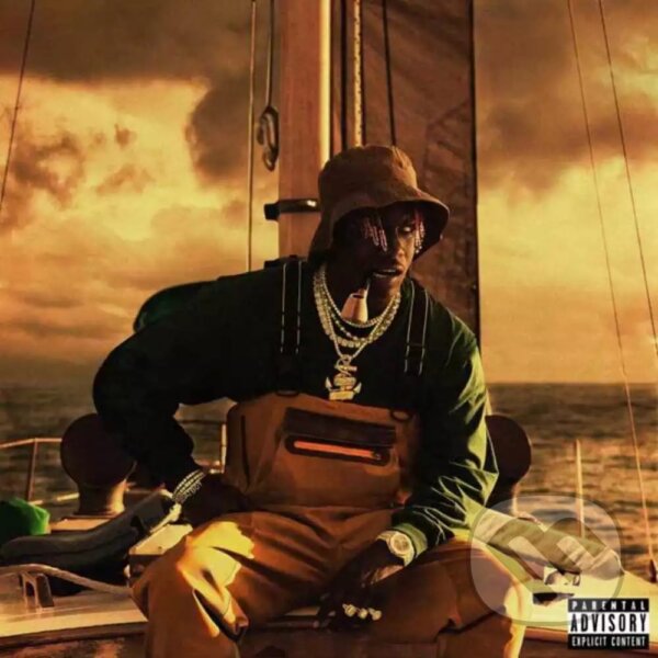 Hudební CD: Lil Yachty: Nuthin' 2 Prove LP (Universal Music). Universal Music Hudební CD: Lil Yachty: Nuthin' 2 Prove LP (Universal Music). Universal Music