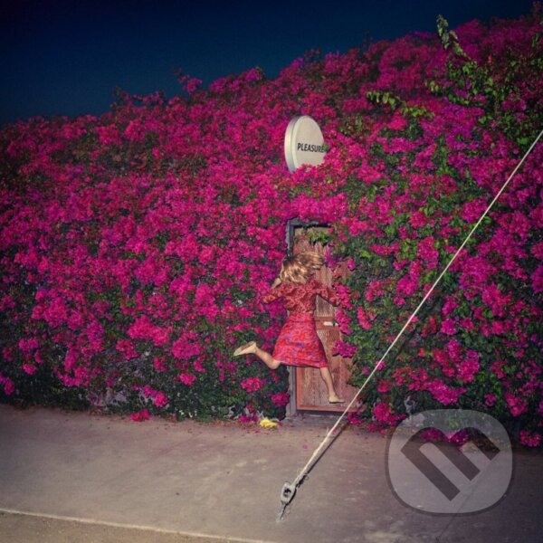 Hudební CD: Feist: Pleasure LP (Universal Music). Universal Music Hudební CD: Feist: Pleasure LP (Universal Music). Universal Music