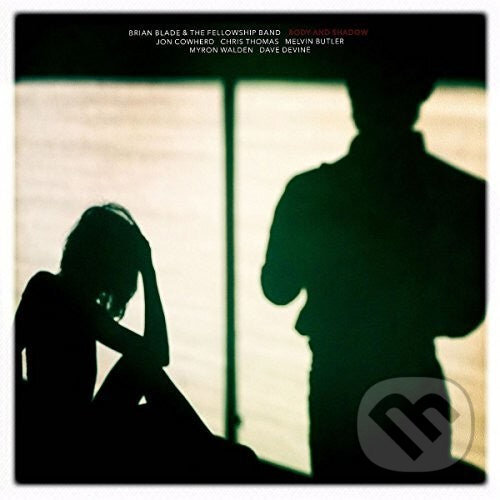 Hudební CD: Brian Blade Fellowship: Body And Shadow LP (Universal Music). Universal Music Hudební CD: Brian Blade Fellowship: Body And Shadow LP (Universal Music). Universal Music