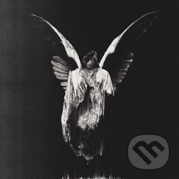 Hudební CD: Underoath: Erase Me LP (Universal Music). Universal Music Hudební CD: Underoath: Erase Me LP (Universal Music). Universal Music