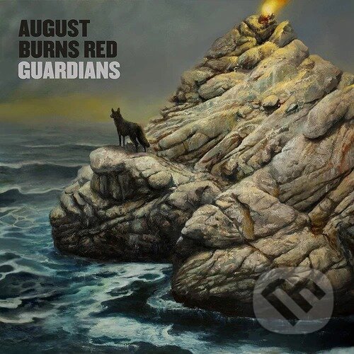 Hudební CD: August Burns Red: Guardians LP (Universal Music). Universal Music Hudební CD: August Burns Red: Guardians LP (Universal Music). Universal Music