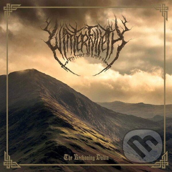 Hudební CD: Winterfylleth: The Reckoning Dawn LP (Universal Music). Universal Music Hudební CD: Winterfylleth: The Reckoning Dawn LP (Universal Music). Universal Music